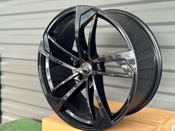 FlowForming FBX397-22