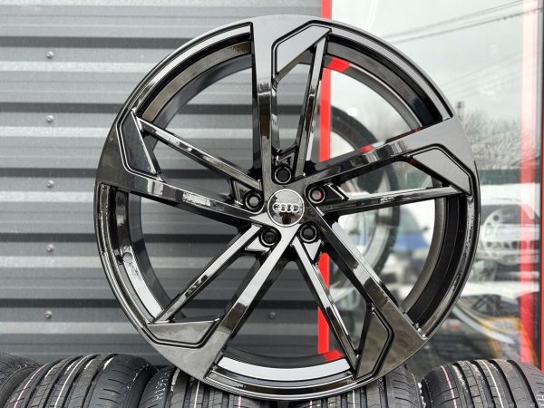 FlowForming FBX397-22