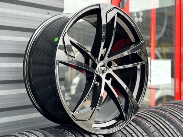 FlowForming FBX397-22