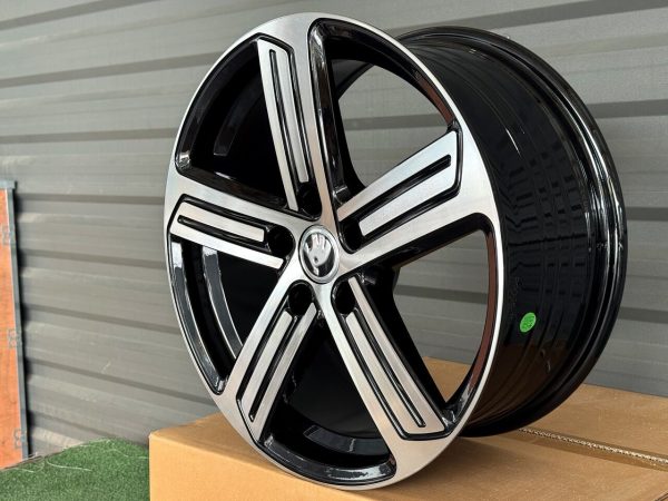 FlowForming FBX178-7