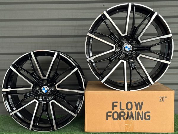 FlowForming FBX358-20