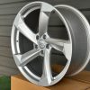 FlowForming FBX390-20