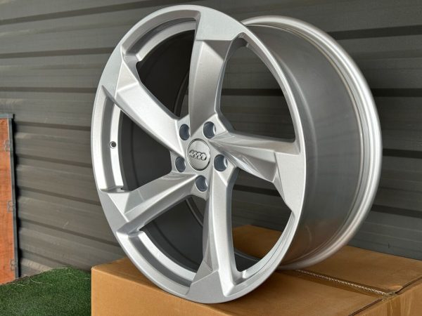 FlowForming FBX390-20