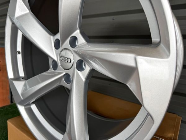 FlowForming FBX390-20