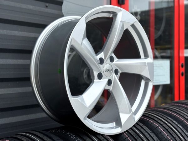 FlowForming FBX390-20
