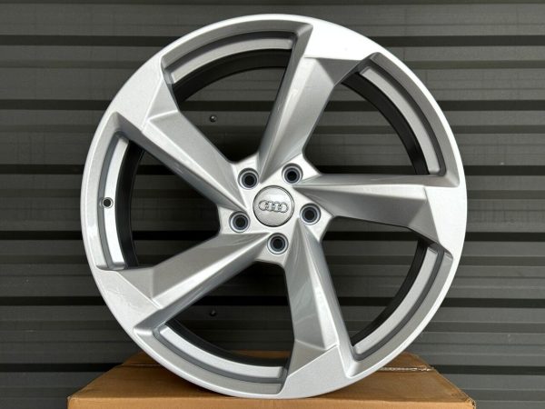 FlowForming FBX390-20