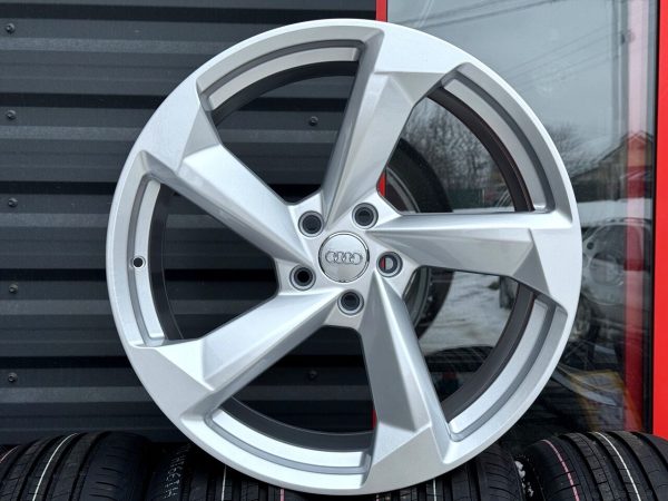 FlowForming FBX390-20