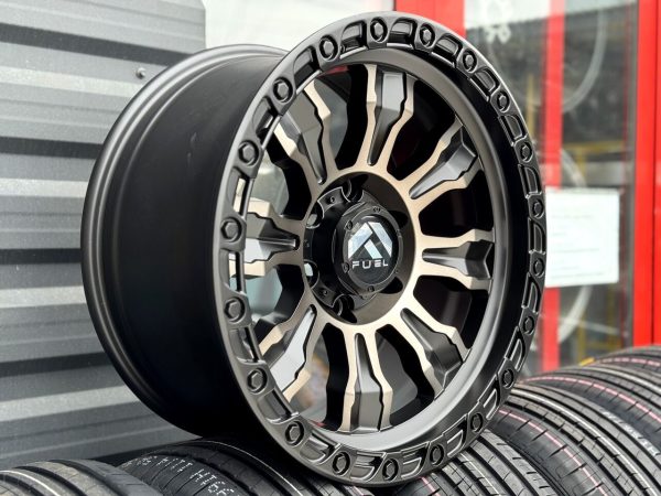 OffRoad FBX087-8