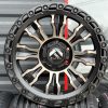 OffRoad FBX087-8