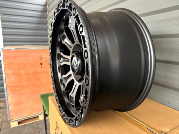 OffRoad FBX087-8