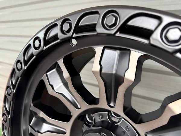 OffRoad FBX087-8