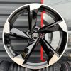 FlowForming FBX390-20