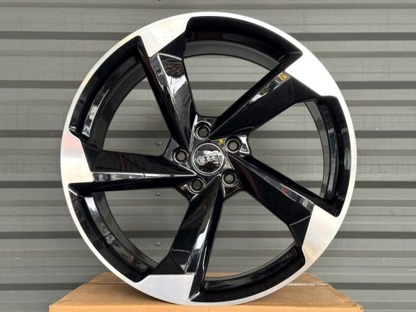 FlowForming FBX390-20