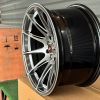 FlowForming DX616