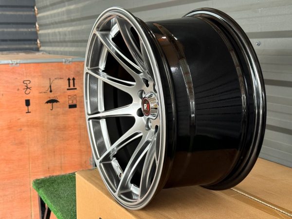 FlowForming DX616