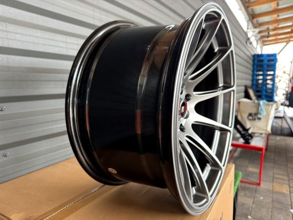 FlowForming DX616