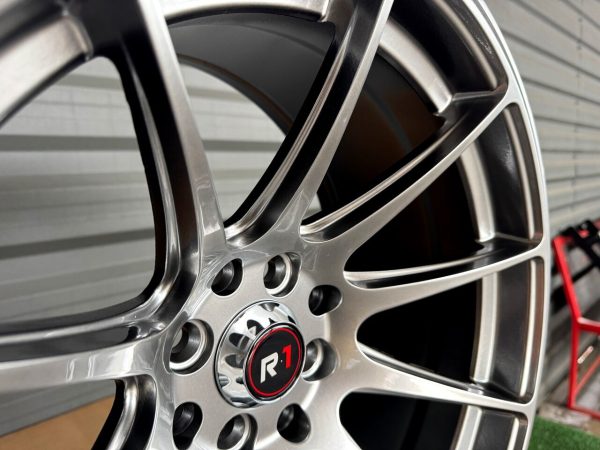 FlowForming DX616