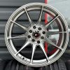 FlowForming DX616