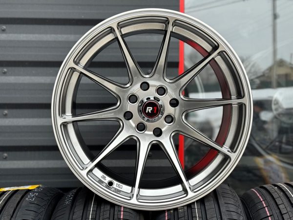 FlowForming DX616