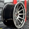 FlowForming DX616