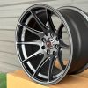 FlowForming DX616