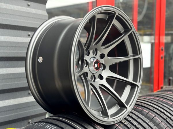 FlowForming DX616