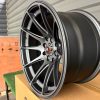 FlowForming DX616