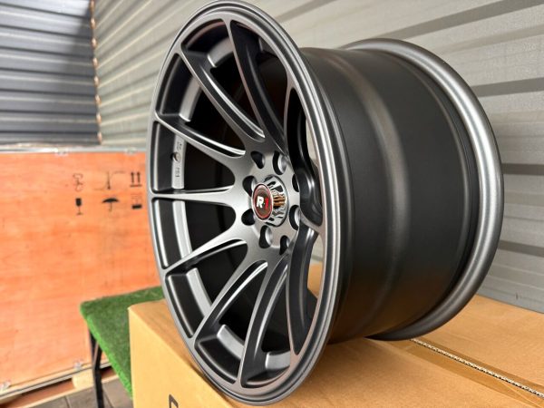 FlowForming DX616