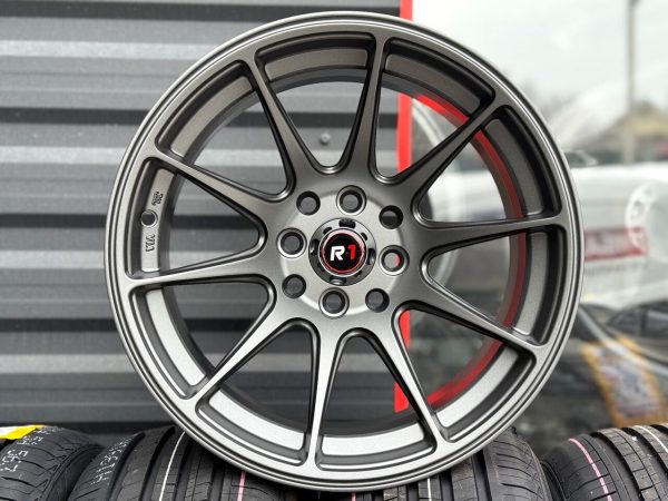 FlowForming DX616