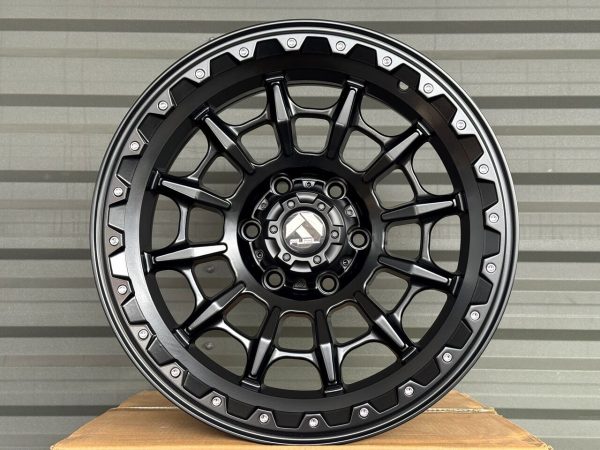 OffRoad FBX099-8