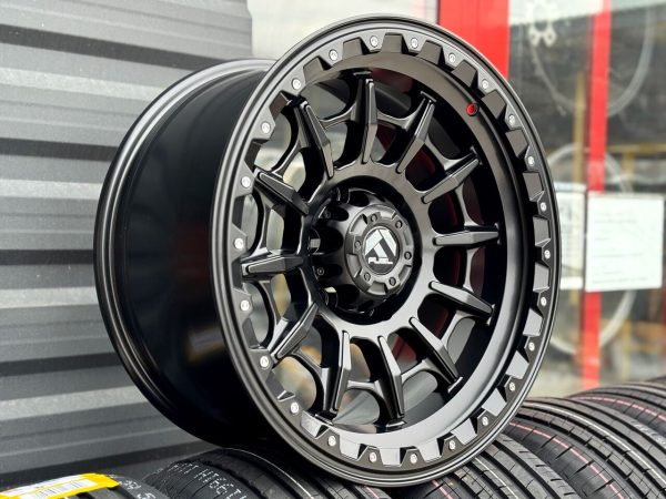 OffRoad FBX099-8