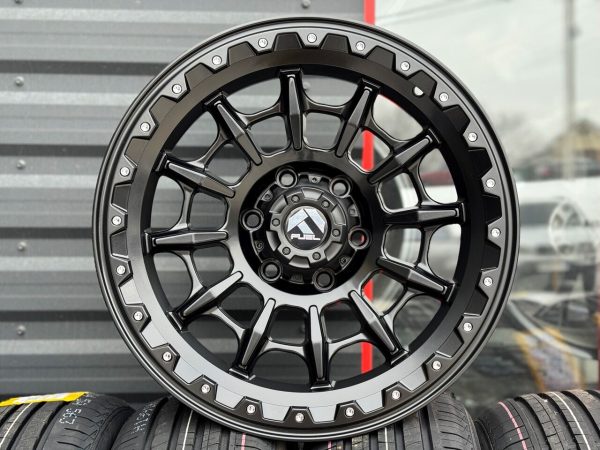 OffRoad FBX099-8