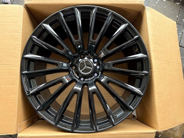 FlowForming FBX349-22