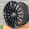 FlowForming FBX349-22