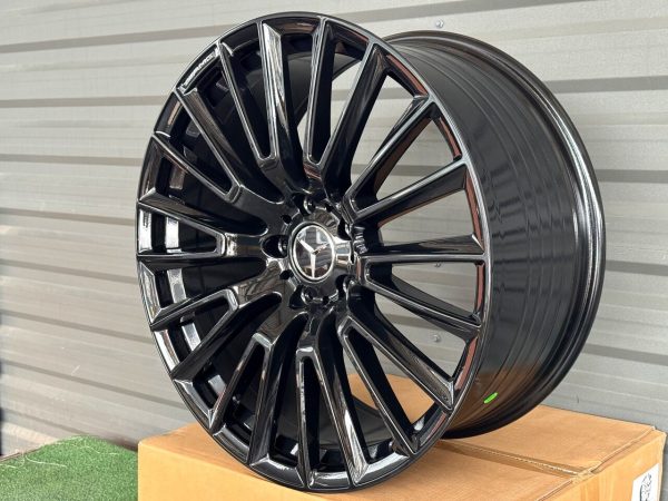 FlowForming FBX349-22