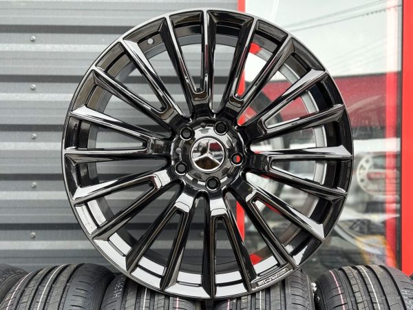 FlowForming FBX349-22