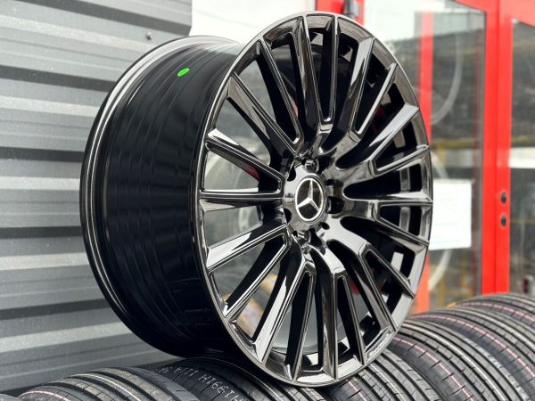 FlowForming FBX349-22