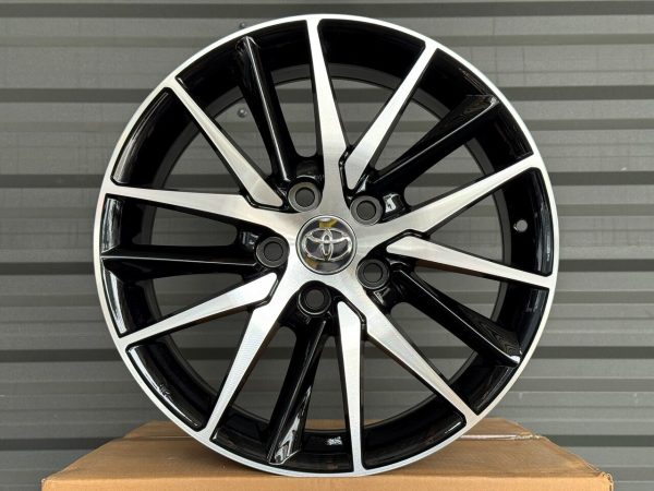 FlowForming FBX224-7
