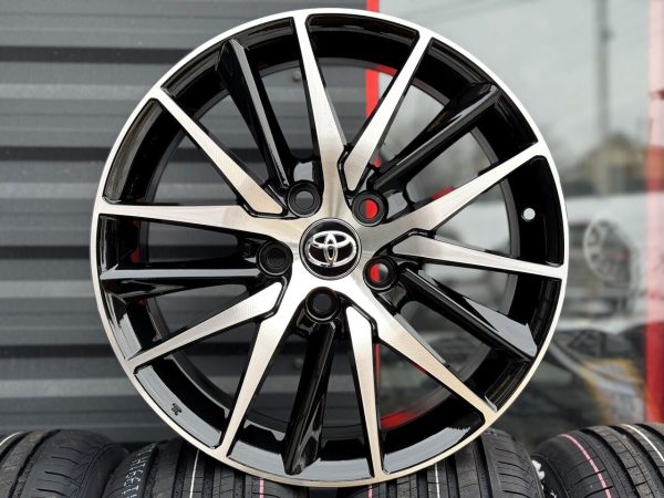 FlowForming FBX224-7