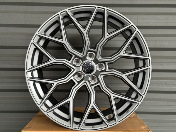 FlowForming 319
