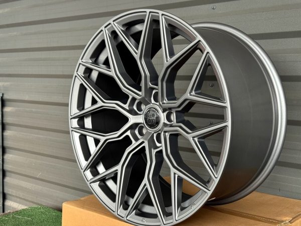 FlowForming 319