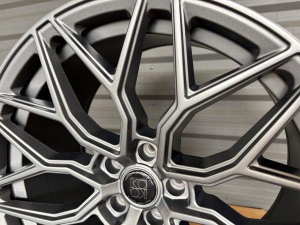 FlowForming 319