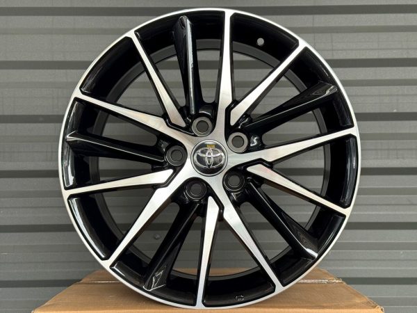 FlowForming FBX224-8