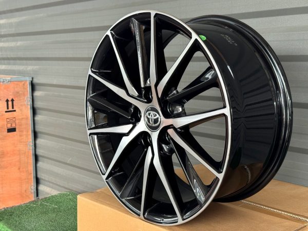 FlowForming FBX224-8