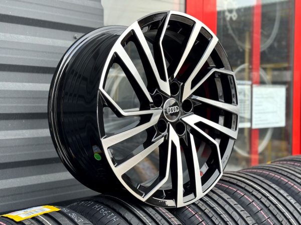FlowForming FBX158-8