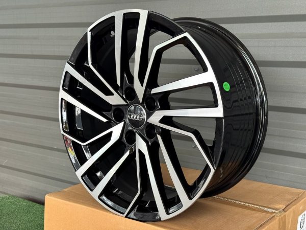 FlowForming FBX158-8