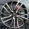 FlowForming FBX158-8