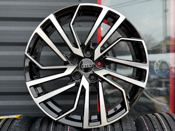 FlowForming FBX158-8