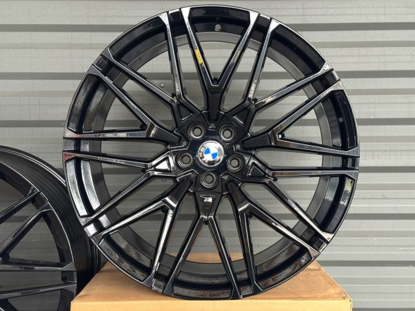 FlowForming FBX268-22