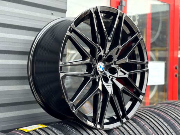 FlowForming FBX268-22